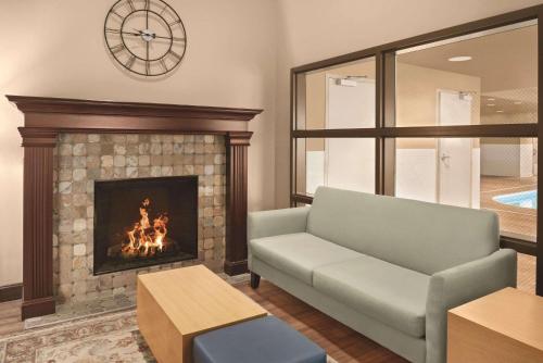 Country Inn & Suites by Radisson Dayton South OH - image 8