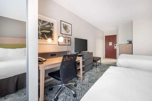 Country Inn & Suites by Radisson, Dayton South, OH in Dayton, USA