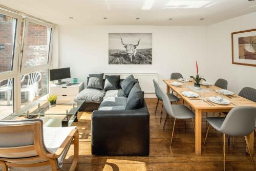 Hoxton Rooms - Homestay, Londra