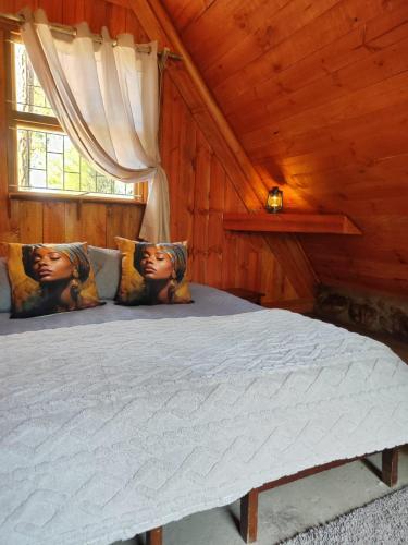 1 king bed