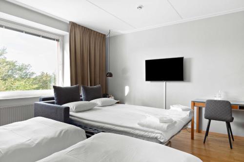 Park Inn by Radisson Solna - image 14