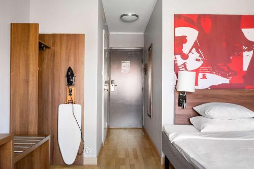 Park Inn by Radisson Solna - image 12