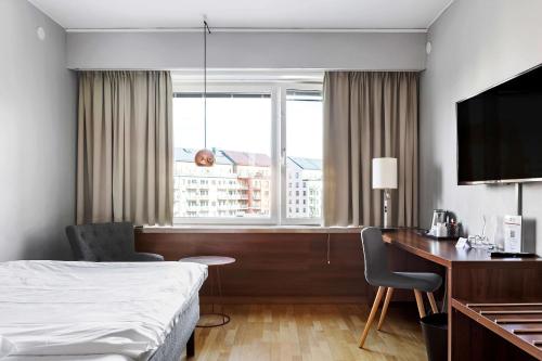 Park Inn by Radisson Solna - image 9