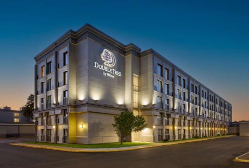 DoubleTree by Hilton Minneapolis Airport, MN