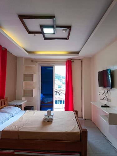 Baguio Visita Highland Inn