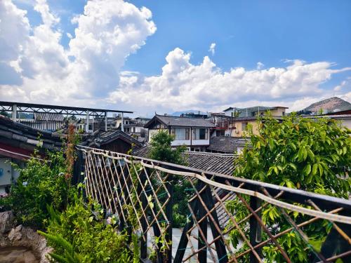栖心雅苑观景民宿, Lijiang (foto 6)