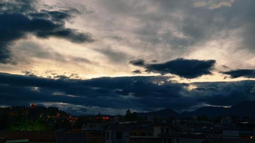 栖心雅苑观景民宿, Lijiang (foto 10)
