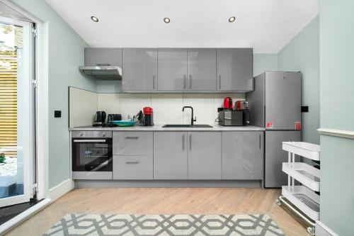Nine Elms Urban Suites 5