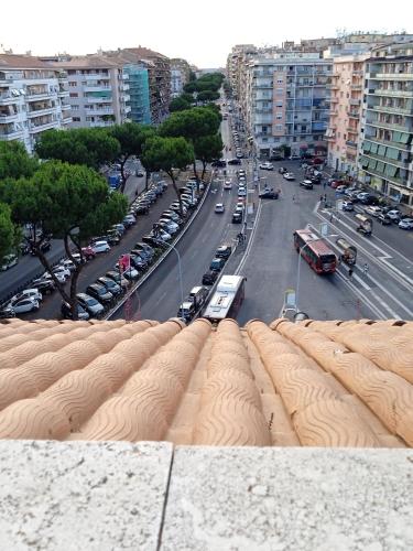 Attico luminoso terrazza Metro A Aria Cond WiFi, Rom (Foto 4)