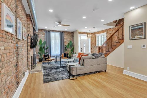 BriKCtoria 1102 home in Kansas City, USA