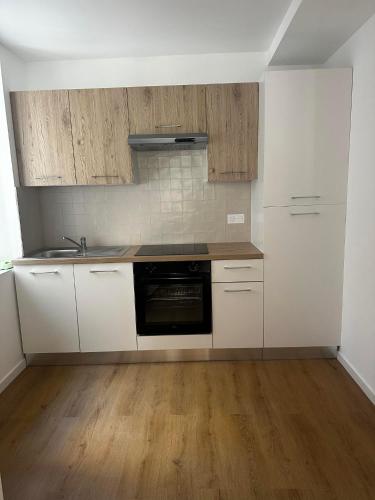 Dar Noailles - Central apartment near to Vieux-port, Marseille (fotografie 6)