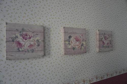Hotel & Restaurant zur Post, Wernigerode (foto 9)