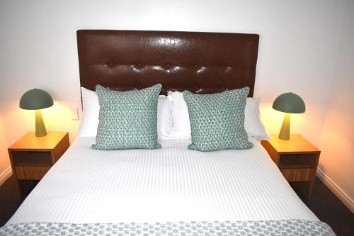 Bondi 38 Serviced Apartments - image 10