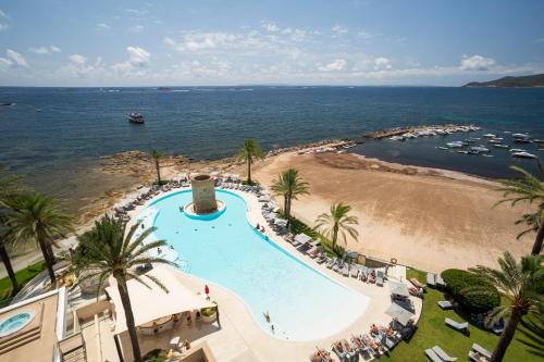 Hotel Torre del Mar - Ibiza - image 13
