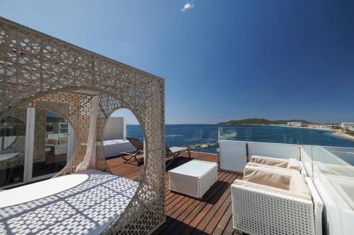 Hotel Torre del Mar - Ibiza - image 2