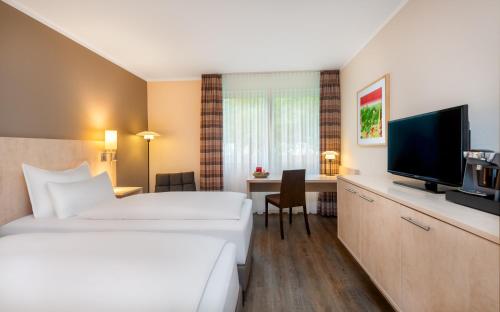 Mercure Hotel Bielefeld Johannisberg