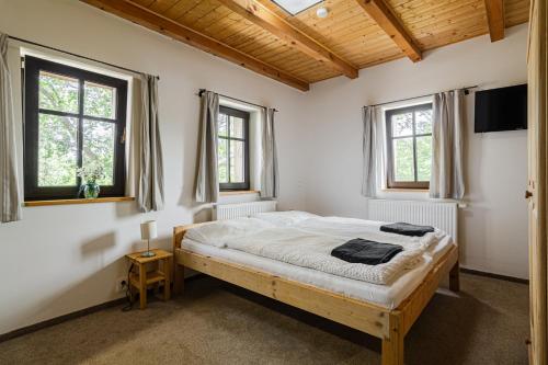 1 king bed
