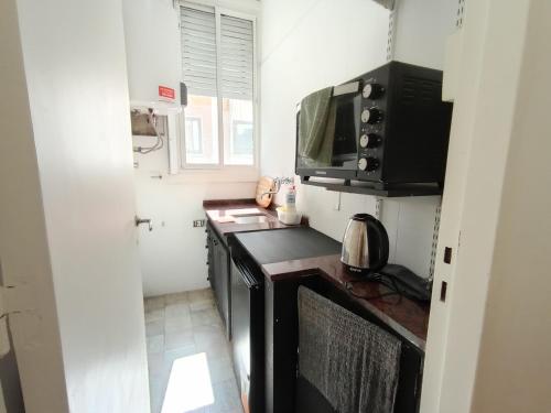 Excelente departamento en Retiro, Buenos Aires (fotografie 5)