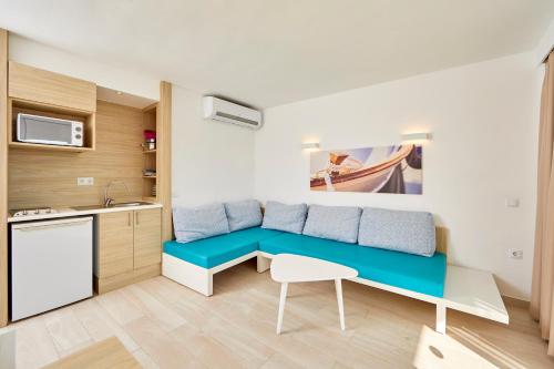 Sun Beach, Santa Ponsa (zdjęcie 7)