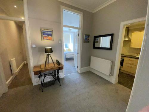Apartment 2 Bed West End, Glasgow (zdjęcie 10)