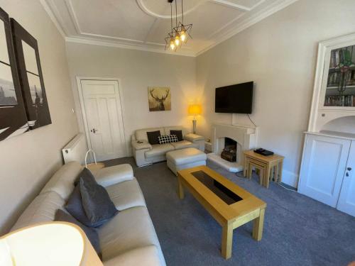 Apartment 2 Bed West End, Glasgow (zdjęcie 4)