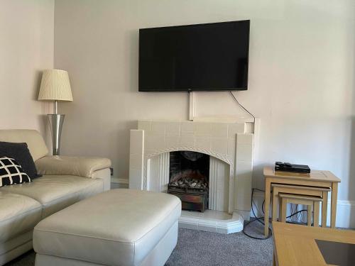 Apartment 2 Bed West End, Glasgow (zdjęcie 6)