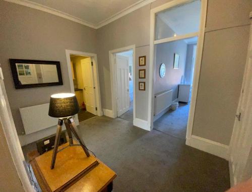 Apartment 2 Bed West End, Glasgow (zdjęcie 9)