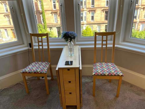 Apartment 2 Bed West End, Glasgow (zdjęcie 7)