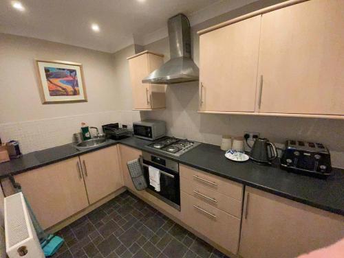 Apartment 2 Bed West End - main image