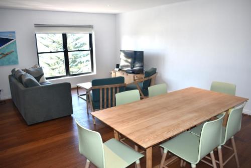 Bondi 38 Serviced Apartments - image 14