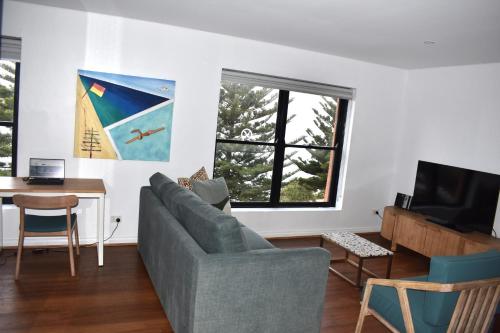 Bondi 38 Serviced Apartments - image 3