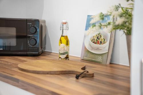 NEW! Media City 2BR FREE WIFI, Manchester (fotografie 9)