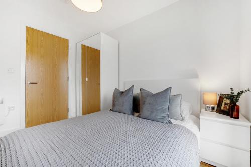 NEW! Media City 2BR FREE WIFI, Manchester (fotografie 3)
