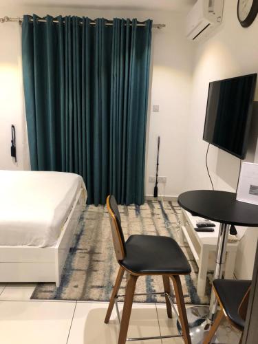 Embassy gardens by Cosy Retreat Apartments, Cantonments (Foto 4)