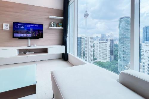 Soho Suites KLCC by Leala, Kuala Lumpur (foto 6)