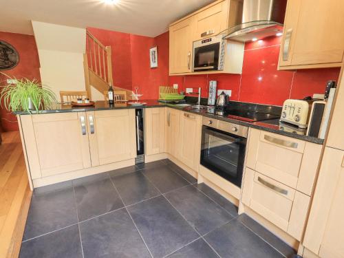 Stonegarth Mews - image 13