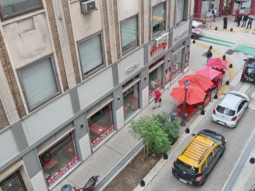 Excelente departamento en Retiro, Buenos Aires (fotografie 9)