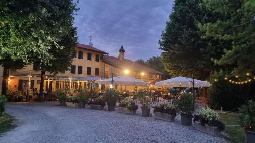 Étterem, Pra' Grande in Fossalta Di Portogruaro