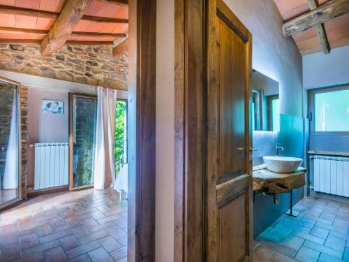 Apartment La Cupola- Papavero by Interhome in Пеша