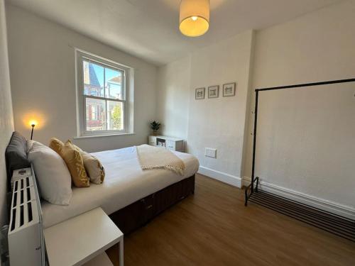 Central Colwyn Bay 2nd Floor Flat 3 in 科爾溫灣