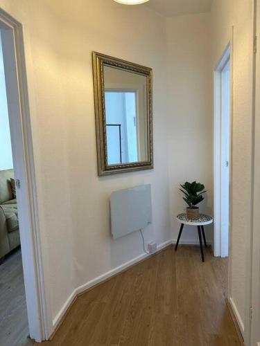 外部景觀, Central Colwyn Bay 2nd Floor Flat 3 in 科爾溫灣