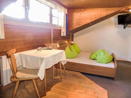 Apartment Olcherhof by Interhome in Pragraten Am Grossvenediger