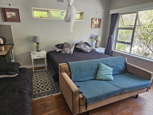 Bloom Guest House – Constantia, TX