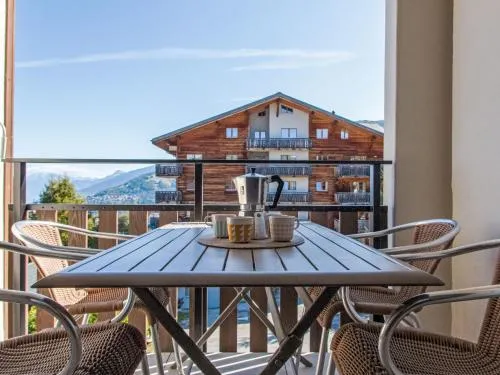 Apartment Genets 150 D by Interhome in Nendaz, Schweiz