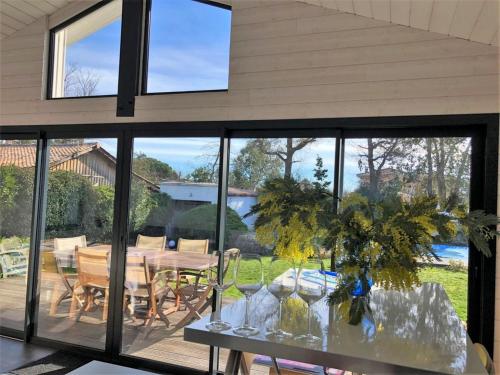 Villa Cassy by Interhome in Lanton