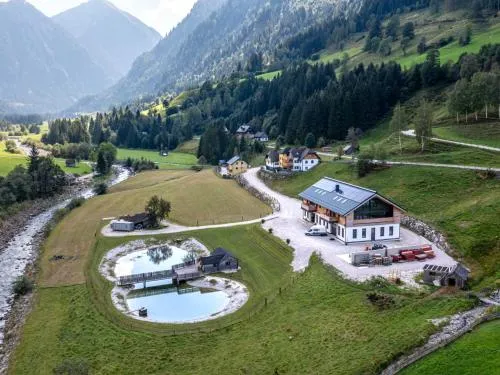 Apartment Kleiner Kessel by Interhome in Kleinsölk, Österreich
