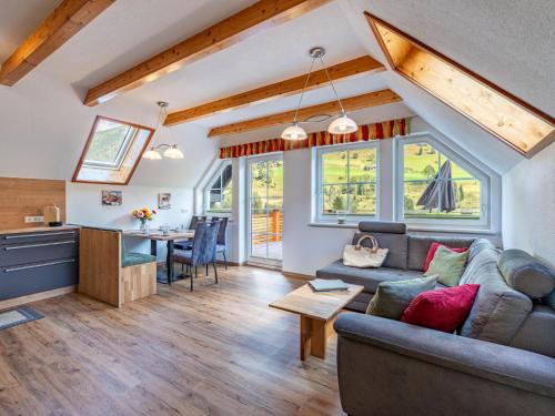 Apartment Karlspitz by Interhome in Kleinsölk