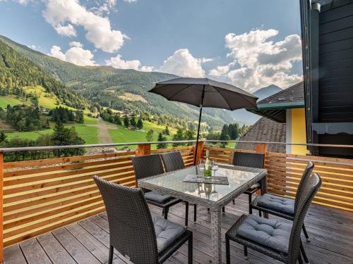 Apartment Karlspitz by Interhome in Kleinsölk