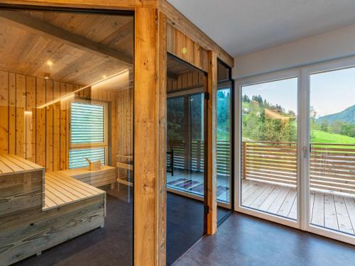 Apartment Karlspitz by Interhome in Kleinsölk