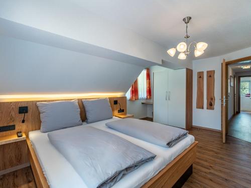 Apartment Karlspitz by Interhome in Kleinsölk